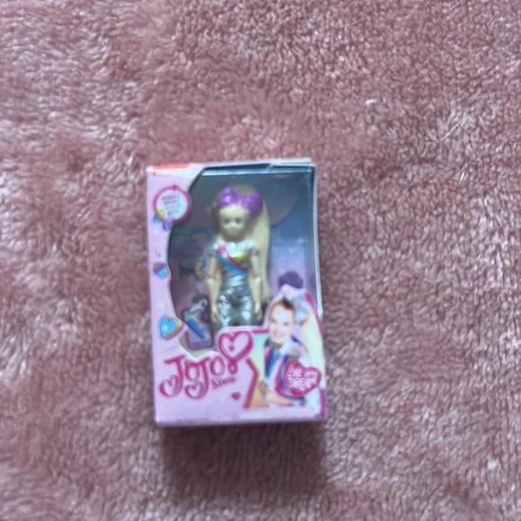 Jojo Siwa Mini brand toys bundle - Picture 6 of 7